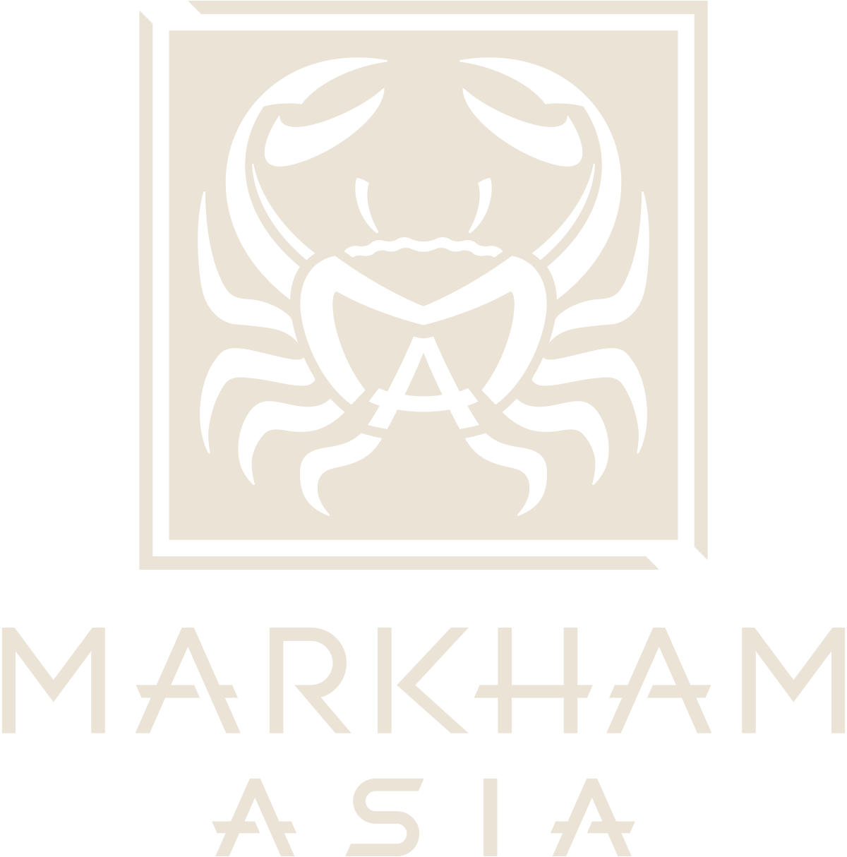 Markham Crabs Asia