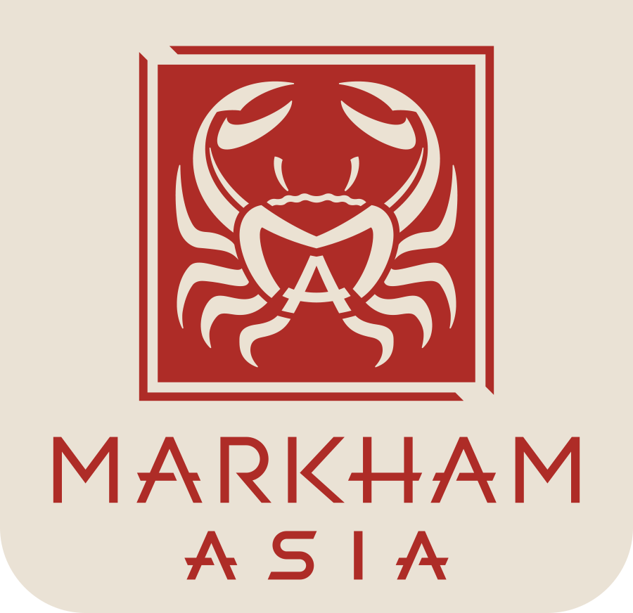 Markham Crabs Asia